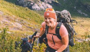 – DNT tar ansvar for villrein