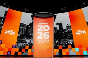 The NDP has become a party of puppy dogs