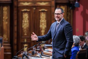 Pour un régime commun des gardiens de l’éthique