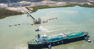 Truth about if a gas export tax will hurt Australians