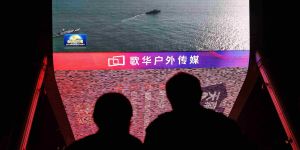 The US has built a Taiwan security toolkit. Now it needs to use it