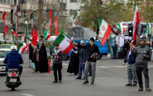 Iran officials reply coldly to truce offer as US warns of harsher strikes if rejected