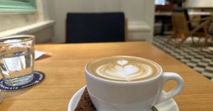 “You Got Any Gas?” and Other Questions to Love