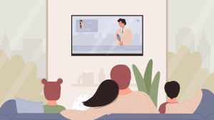 Mediaset y la publicidad