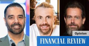 Sacking staff for AI is losing its stigma. What is our plan?