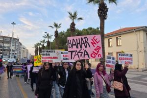 Birimiz için adalet, hepimiz için adalet