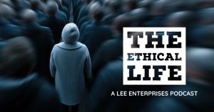 Why do Americans see each other as morally broken? | The Ethical Life podcast