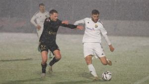 Der FC 08 Villingen gewinnt im Verbandspokal gegen den SV 08 Laufenburg