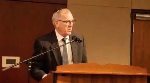 Supporters of Jewish charter school file lawsuit challenging ban in Oklahoma