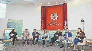 Su krizi üretim ve rekabeti yeniden şekillendiriyor