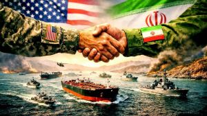 Savaş, Hürmüz’e kilitlendi: Ateşkes mi, zaman kazanmak mı?