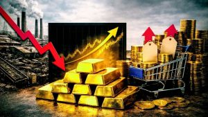 Stagflasyonist döneme doğru gidiş