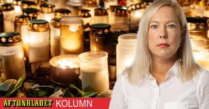 Fem skjutningar – nu är rädslan tillbaka