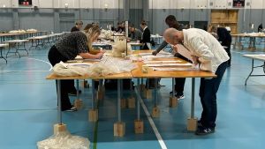 Stemmerne talt: Se her, hvem der kom i Folketinget af lokale kandidater