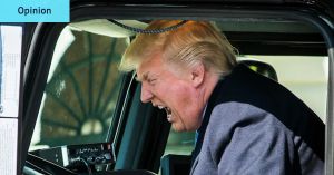 Trump’s war has become a liability as US voters feel the petrol pain