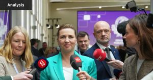 Frederiksen’s Greenland gamble backfires with election setback