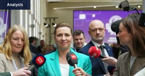 Frederiksen’s Greenland gamble backfires with election setback