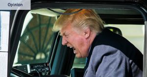 Trump’s war has become a liability as US voters feel the petrol pain