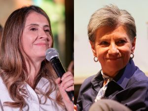 Paradoja en reposición de votos en consultas: Claudia recibirá el doble que Paloma