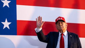 Why Trump Should Not Sweat The Midterms – OpEd