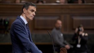 No a la guerra (bis)