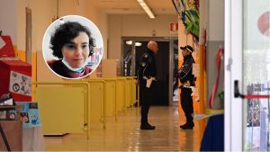 La professoressa accoltellata dallo studente 13enne: fendenti al collo, salvata da una trasfusione di sangue sull’elisoccorso