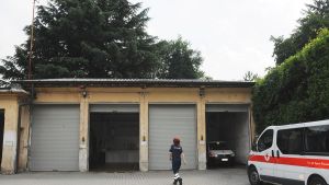 “Hai tolto le mortadelle e i formaggi?”: le telefonate che inchiodano i volontari Cri infedeli