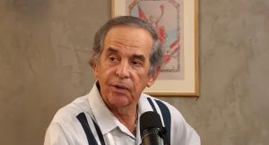 Roberto Chiabra propone brigadas militares y cordones territoriales para luchar contra la inseguridad