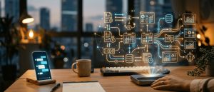 Why Israeli Small Businesses Are Automating Everything—Except the Right Things