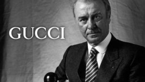Almanacco 26 marzo 1881 nasce Guccio Gucci: il fiorentino che ha fatto la storia
