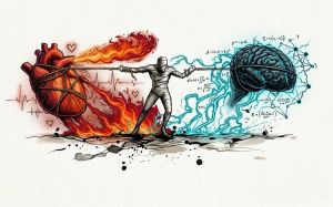 Duyu, Duygu ve Düşünce Arasında İnsan!