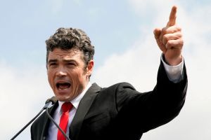 Les fissures illusoires du mouvement MAGA