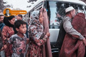 İran’dan göç yok değil var: Rota şimdilik Afganistan