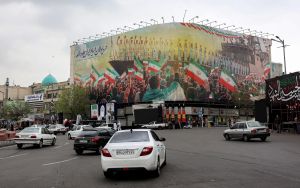 Trump: Iran wants deal ‘so badly’; White House says campaign ‘very close’ to meeting goals