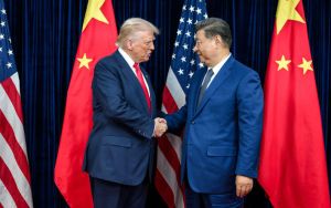 Why delaying the Trump-Xi Summit could anchor global stability