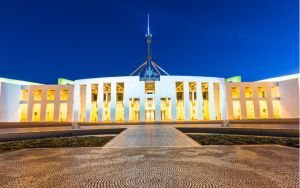 Serious times call for serious leaders