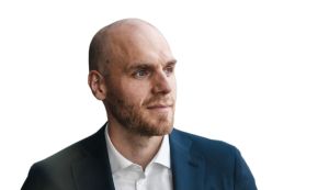 Välfärdsområdenas framtid byggs inte med sax