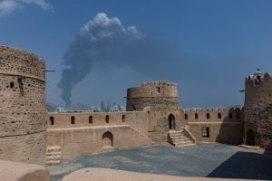 The Age of Asymmetric Warfare Is Here, and the West Is Not Ready