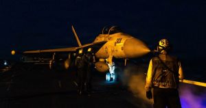 Is the American Empire Doomed to Crumble?