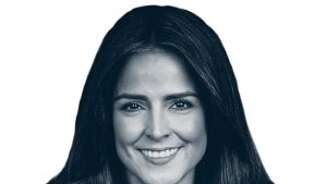 ¿Y las mujeres qué?