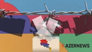 Election test for Armenia: Peace agenda vs separatist pressure