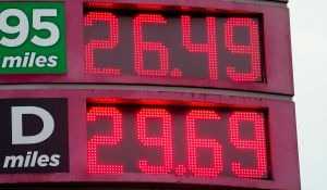 «Diesel­kongen» kan avgjøre hele greia