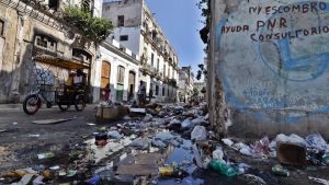 A Cuba de ida y vuelta