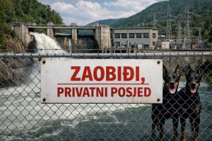 IBRO I NAROD KOJI JE PRESTAO LOŽITI: Kratka lekcija iz budućnosti