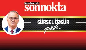 YURTTA SULH CİHANDA SULH