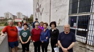 La Federación vecinal amenaza con ir al Defensor del Pueblo por las 