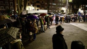 La polémica por los malos olores en Langreo: el proceso se dilata al alegar la empresa acusada de causar el problema contra el apercibimiento de cierre