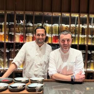 La alta diplomacia de Camarena