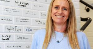 Tech companies to hold special demo for visually-impaired people