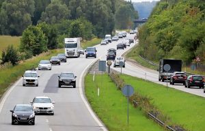 Tid til omtanke omkring Motorring 5